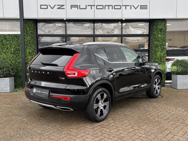 Volvo XC40 1.5 T3 Inscription | H/K Sound | Camera | Trekhaak