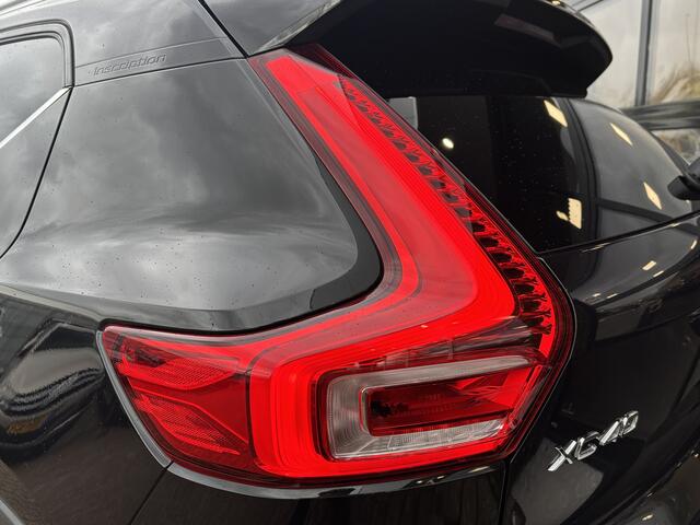 Volvo XC40 1.5 T3 Inscription | H/K Sound | Camera | Trekhaak