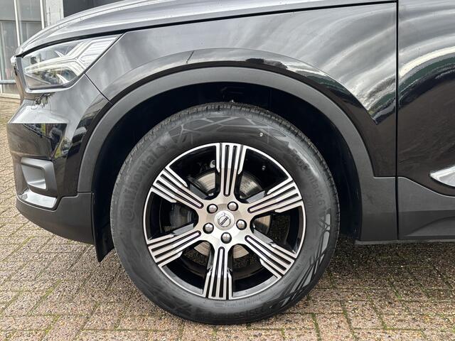 Volvo XC40 1.5 T3 Inscription | H/K Sound | Camera | Trekhaak