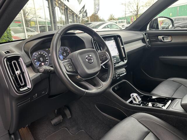 Volvo XC40 1.5 T3 Inscription | H/K Sound | Camera | Trekhaak
