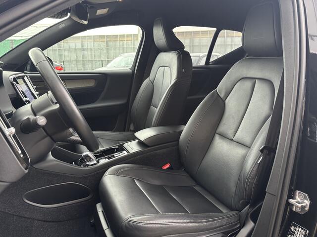 Volvo XC40 1.5 T3 Inscription | H/K Sound | Camera | Trekhaak