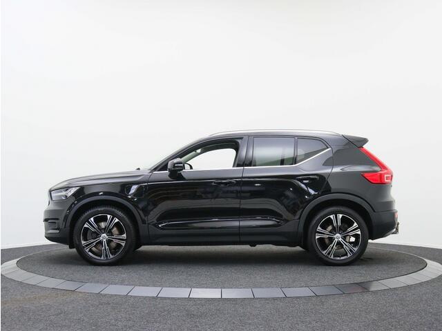 Volvo XC40 1.5 T5 Recharge Inscription | Elek. trekhaak | El. lederen stoel