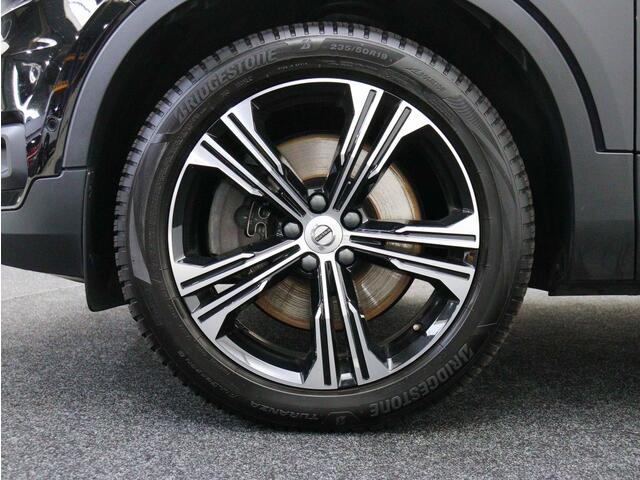 Volvo XC40 1.5 T5 Recharge Inscription | Elek. trekhaak | El. lederen stoel