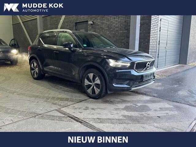 Volvo XC40 T4 Recharge Inscription Expr. | Stoel+Stuurverwarming | Camera | Apple Carplay | Elektrische Achterklep