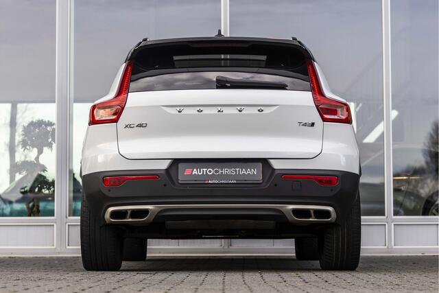 Volvo XC40 2.0 T4 AWD R-Design | Pano | Harman Kardon | E-Trekhaak