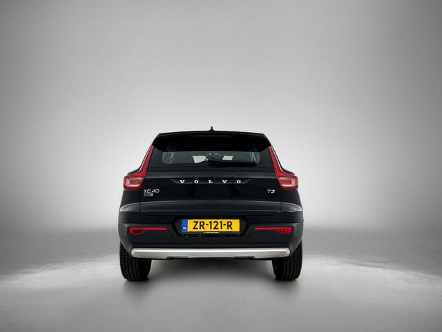 Volvo XC40 1.5 T3 Momentum Pro
