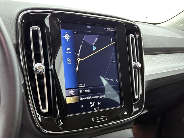 Volvo XC40 1.5 T3 Momentum Pro