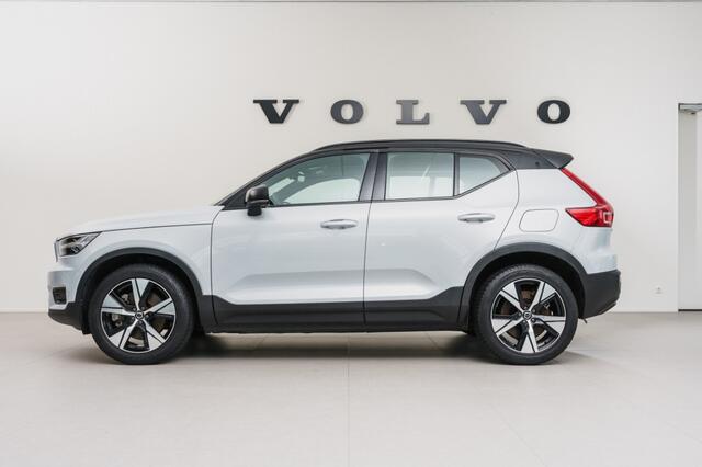 Volvo XC40 Recharge Plus