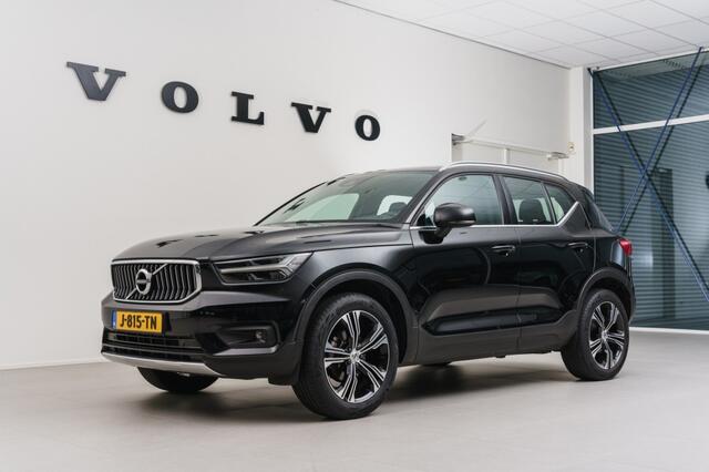 Volvo XC40 T2 Inscription