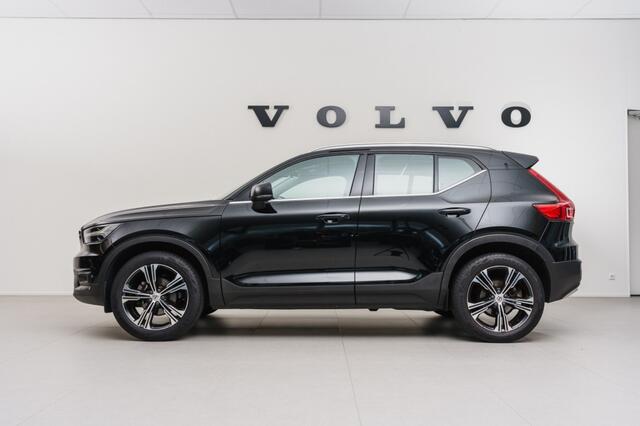 Volvo XC40 T2 Inscription