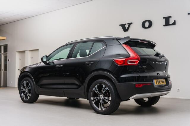 Volvo XC40 T2 Inscription