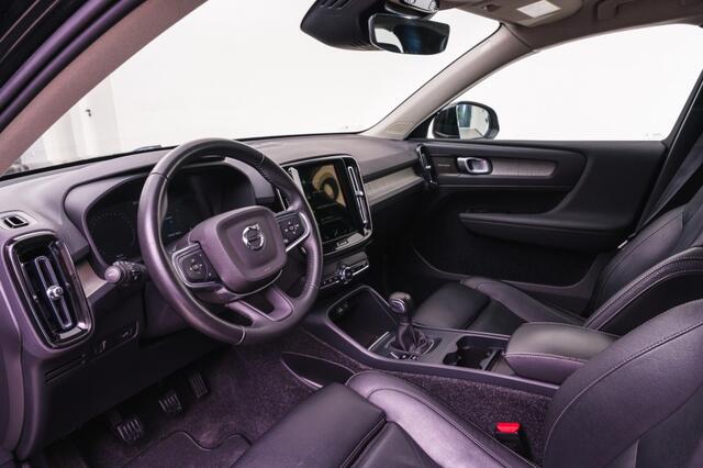 Volvo XC40 T2 Inscription