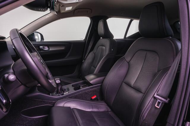 Volvo XC40 T2 Inscription