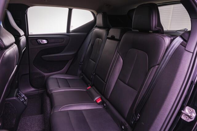 Volvo XC40 T2 Inscription