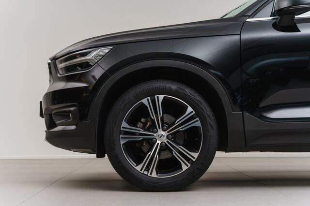 Volvo XC40 T2 Inscription