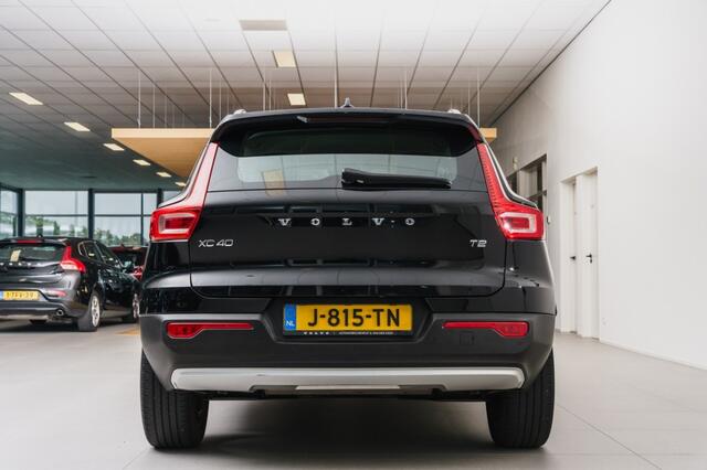 Volvo XC40 T2 Inscription