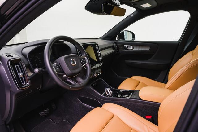Volvo XC40 T3 automaat Inscription