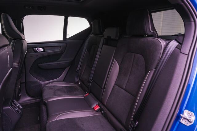 Volvo XC40 T4 Geartronic R-Design