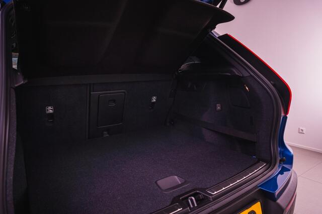 Volvo XC40 T4 Geartronic R-Design