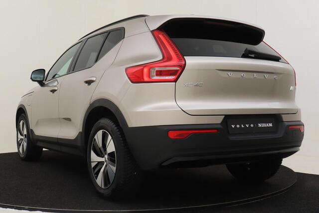 Volvo XC40 T4 RECHARGE PLUS DARK -PANO.DAK|POWER-SEATS|HARMAN/KARDON|PRIVACY.GLAS