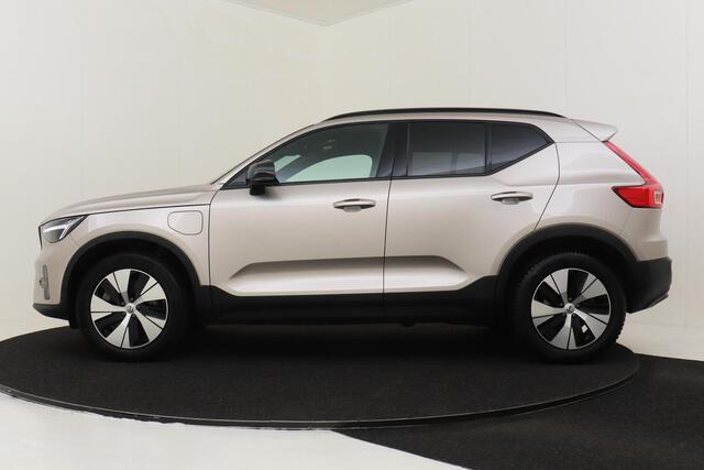 Volvo XC40 T4 RECHARGE PLUS DARK -PANO.DAK|POWER-SEATS|HARMAN/KARDON|PRIVACY.GLAS