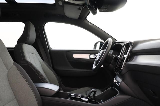 Volvo XC40 T4 RECHARGE PLUS DARK -PANO.DAK|POWER-SEATS|HARMAN/KARDON|PRIVACY.GLAS