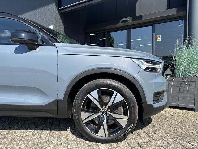 Volvo XC40 1.5 T4 Recharge R-Design