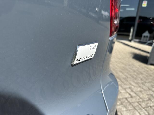 Volvo XC40 1.5 T4 Recharge R-Design