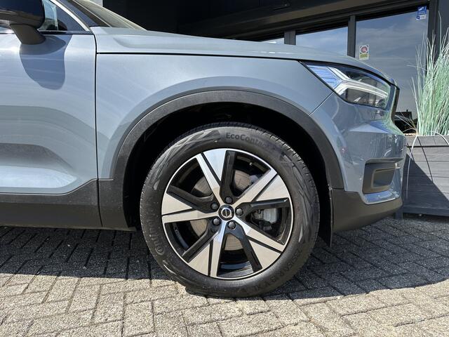 Volvo XC40 1.5 T4 Recharge R-Design