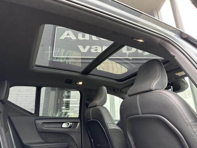 Volvo XC40 1.5 T4 Recharge R-Design