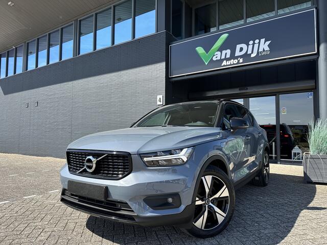Volvo XC40 1.5 T5 Recharge R-Design