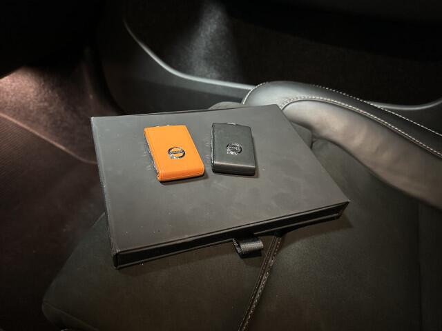 Volvo XC40 1.5 T5 Recharge R-Design Navi Camera Panodak