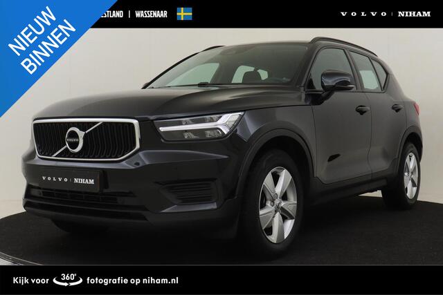 Volvo XC40 T2 (H) MOMENTUM CORE -CAMERA|CARPLAY|PDC|TREKHAAK|CRUISE