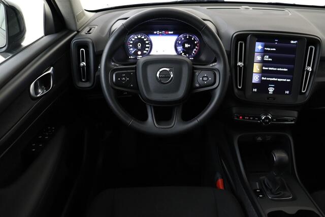 Volvo XC40 T2 (H) MOMENTUM CORE -CAMERA|CARPLAY|PDC|TREKHAAK|CRUISE