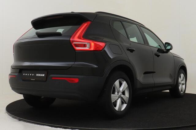 Volvo XC40 T2 (H) MOMENTUM CORE -CAMERA|CARPLAY|PDC|TREKHAAK|CRUISE
