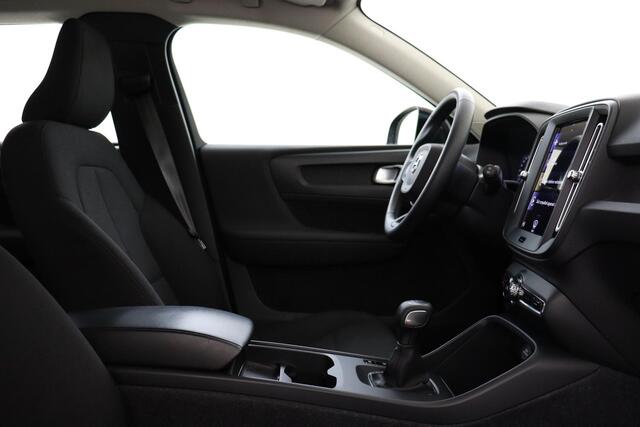 Volvo XC40 T2 (H) MOMENTUM CORE -CAMERA|CARPLAY|PDC|TREKHAAK|CRUISE