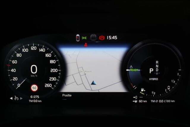 Volvo XC40 1.5 T4 Recharge R-Design Afneembare Trekhaak | Achterruitrij Camera | Automaat | All Season banden