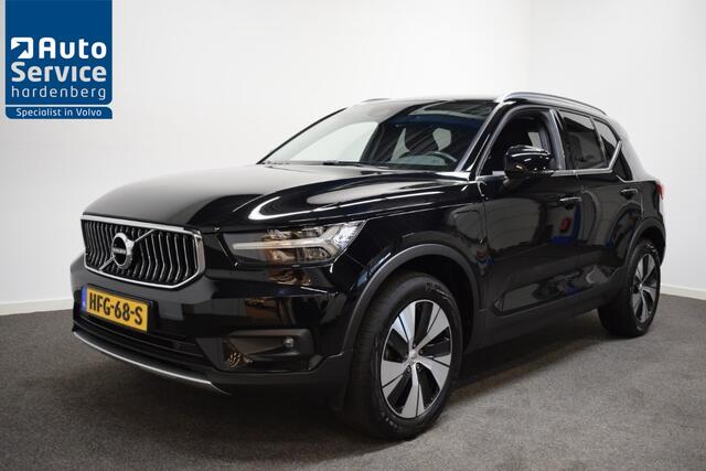 Volvo XC40 T4 212pk AUT7 Recharge Inscription Expression Trekhaak 180kg/ Camera/ Stoelverw./ Apple Android auto