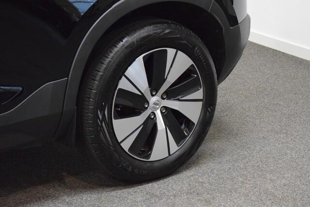 Volvo XC40 T4 212pk AUT7 Recharge Inscription Expression Trekhaak 180kg/ Camera/ Stoelverw./ Apple Android auto