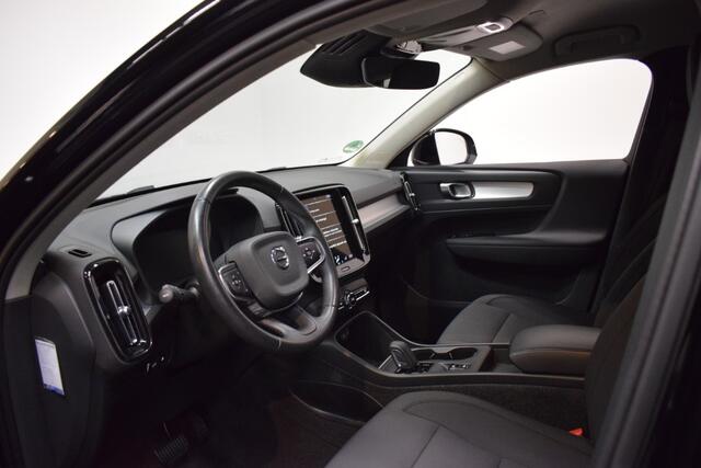 Volvo XC40 T4 212pk AUT7 Recharge Inscription Expression Trekhaak 180kg/ Camera/ Stoelverw./ Apple Android auto