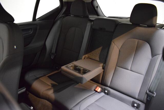 Volvo XC40 T4 212pk AUT7 Recharge Inscription Expression Trekhaak 180kg/ Camera/ Stoelverw./ Apple Android auto