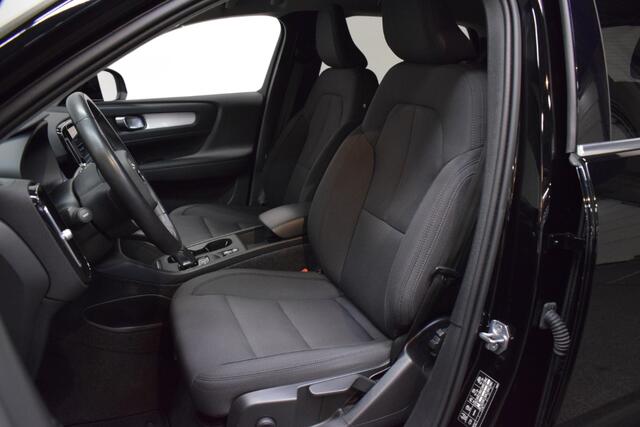 Volvo XC40 T4 212pk AUT7 Recharge Inscription Expression Trekhaak 180kg/ Camera/ Stoelverw./ Apple Android auto