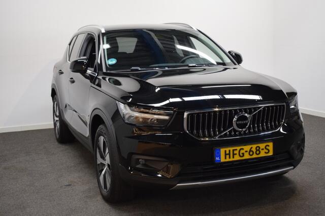 Volvo XC40 T4 212pk AUT7 Recharge Inscription Expression Trekhaak 180kg/ Camera/ Stoelverw./ Apple Android auto