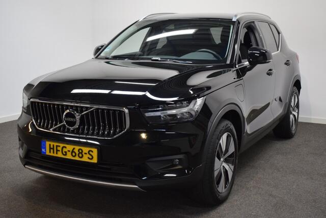 Volvo XC40 T4 212pk AUT7 Recharge Inscription Expression Trekhaak 180kg/ Camera/ Stoelverw./ Apple Android auto
