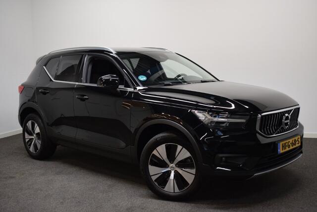 Volvo XC40 T4 212pk AUT7 Recharge Inscription Expression Trekhaak 180kg/ Camera/ Stoelverw./ Apple Android auto
