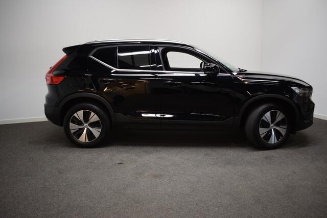 Volvo XC40 T4 212pk AUT7 Recharge Inscription Expression Trekhaak 180kg/ Camera/ Stoelverw./ Apple Android auto