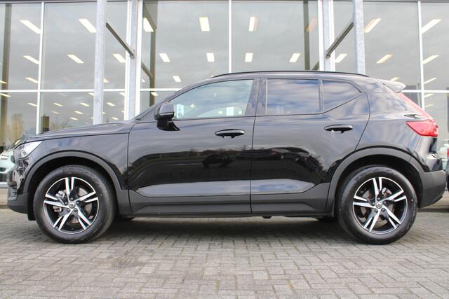 Volvo XC40 B4 Automaat R-Design | Adapt. Cruise | Trekhaak | Verw. Stoel & stuurwiel | Keyless | AppleCarplay