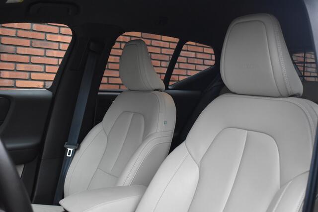 Volvo XC40 T4 190PK Automaat Inscription | IntelliSafe Pro Line | Harman/Kardon | Trekhaak | Scandinavian Line |