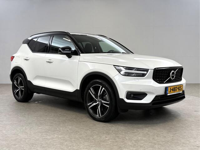 Volvo XC40 1.5 T5 Recharge R-Design | SOH 82% | Sfeer | Virtual | H/K | Camera | Memory | Trekh. | Stoel/Stuurverw. | Keyless | NAP