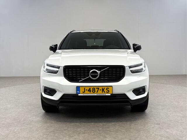 Volvo XC40 1.5 T5 Recharge R-Design | SOH 82% | Sfeer | Virtual | H/K | Camera | Memory | Trekh. | Stoel/Stuurverw. | Keyless | NAP